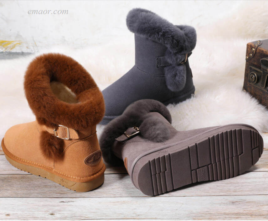 best stylish winter boots women's