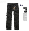  Hot Sale Me'n Cargo Pants Camouflage Trousers Military Pants 