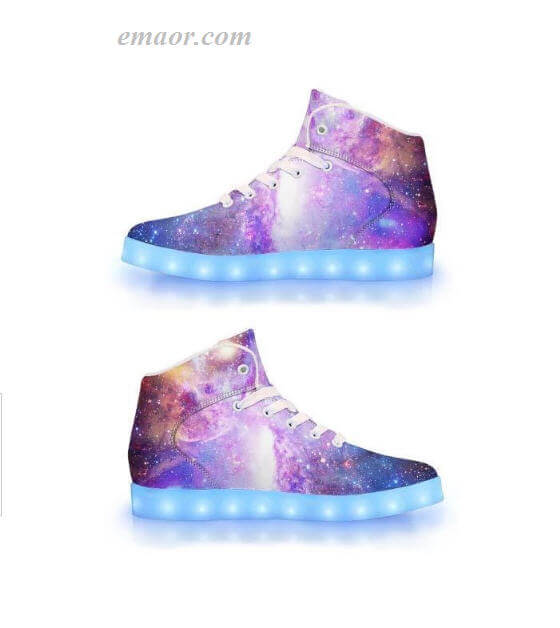 amazon led light shoes
