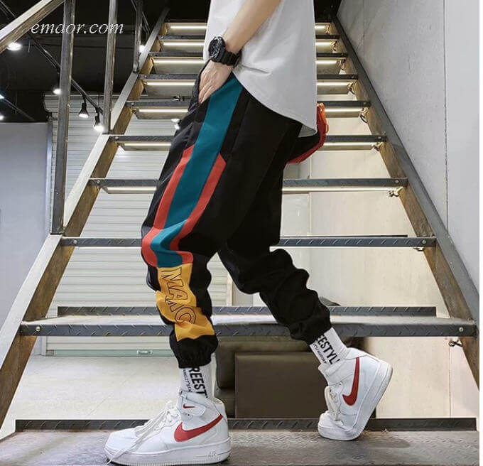 Hot Harem Cargo Casual Cargo Cheap Harem Pants Fashion Men Casual Cargo Pant on Sale