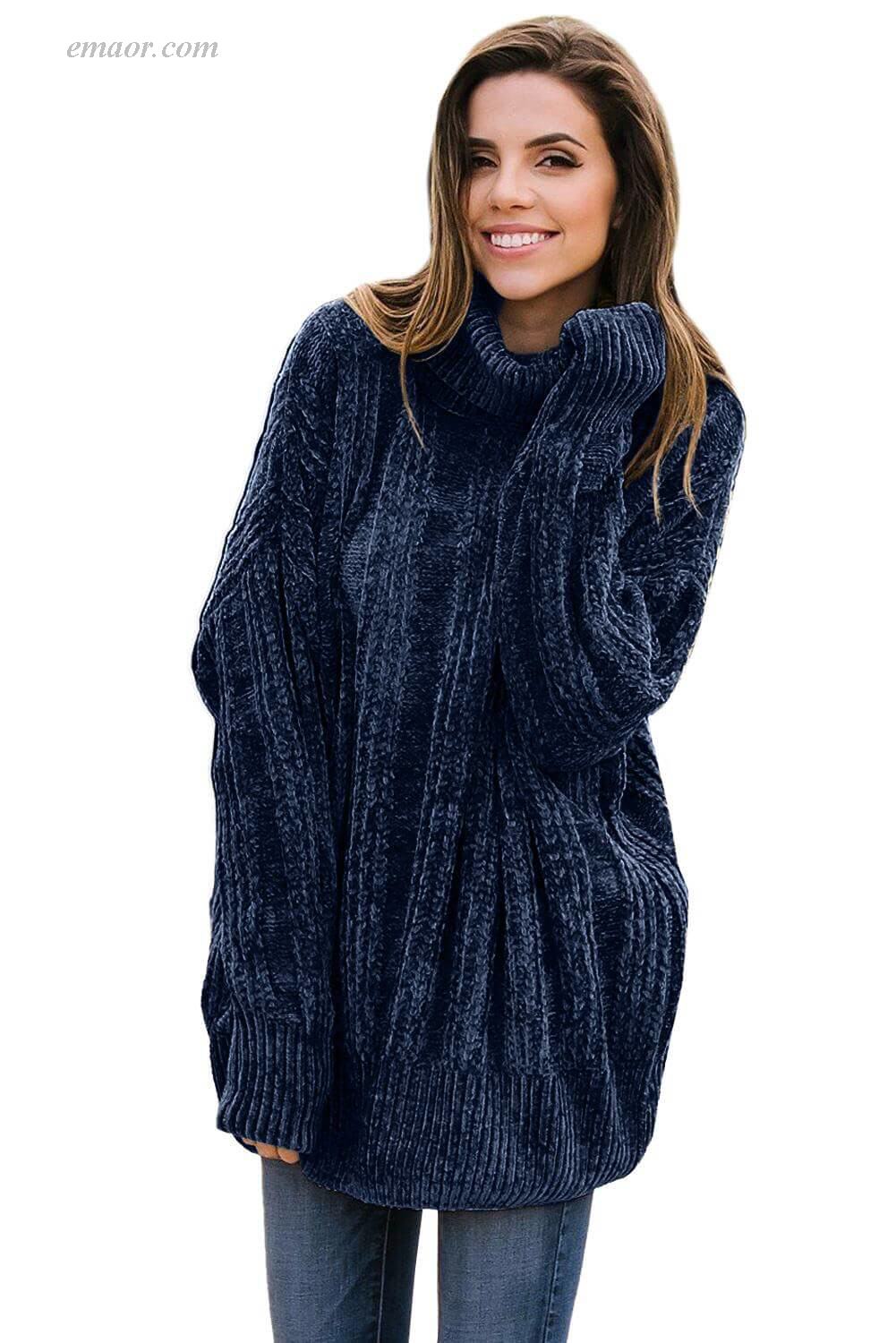 China Women's Canada Goose Outerwear Chenille Sweater