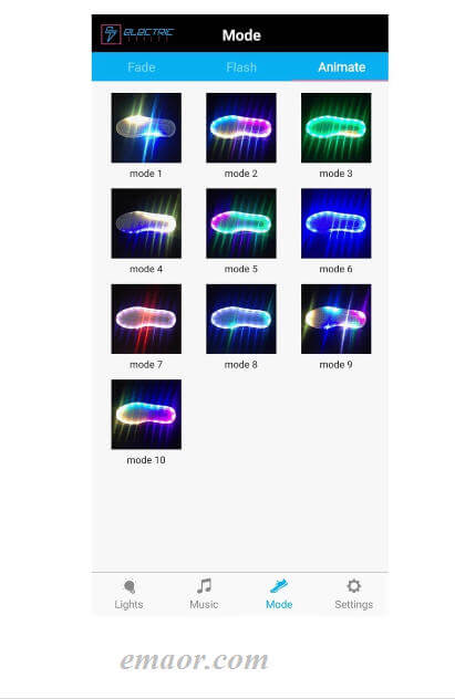 New Light Up Shoes Intergalactic-APP Controlled Low Top LED Shoes Light Up Boots Walmart 