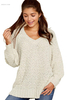 Heated Outerwear Free Country Gap Women's Chill in The Air Sweater on Sale