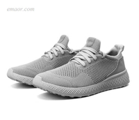 Men's Sneakers Shoes Man Summer Breathable Casual Shoes for Men Walking Hot Men's Sneakers