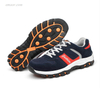 Work Safety Boots Safety Shoes Outdoor Boots Men's Safety Shoes Indestructible Work Safety Shoes 