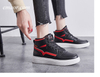 Best Casual Work Shoes Women's Winter Cotton Warm Flat Shoes Best Casual Shoes for Women Shoes
