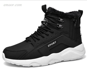 Running Shoes for Men Men's Sneakers Man Fashion Snow Boots Best Running Shoes Casual Shoes for Men