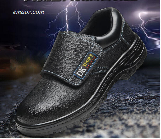 Safe Step Shoes Light Wear Non-Slip Safe Breathable Comfortable Work Shoes Smashing Anti Punct 5.0 Safe Step Shoes Safetstep Comfort Shoes
