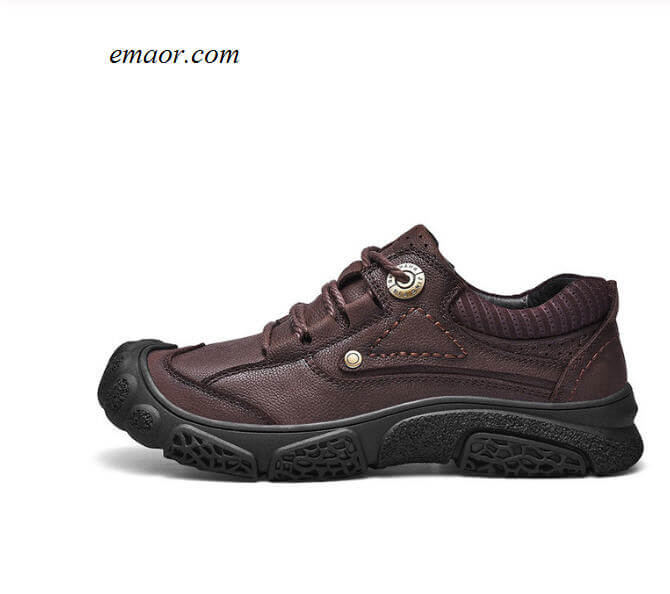 Safety Boots for Electrical Work Shoes Design Handmade Ankle Boot High Voltage Safety Work Shoes