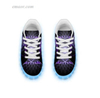 Electric Styles Shoes Ajna-APP Controlled Low Top LED Shoes Led Walk Shoes on Sale