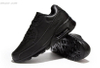  Hot Running Shoes Leather Men's Running Shoes Air Cushion Sneakers Skechers Men's Running Shoes