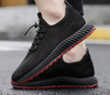 Men's Training Shoes Lazy Shoes for Men Snearker Shoes Lightweight Sneakers for Men 