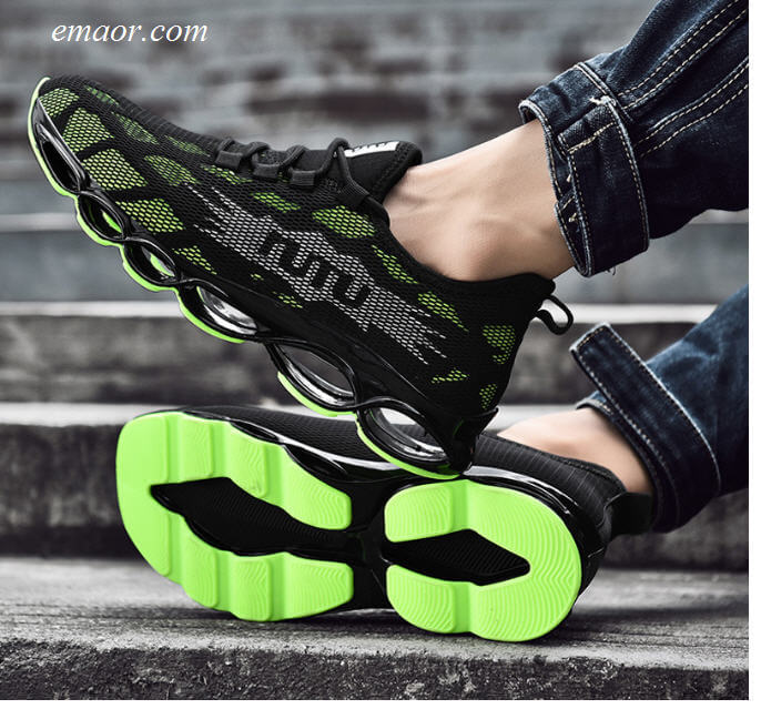  Hot Good Running Shoes for Men Comfortable Runing Footwear Mesh Top Mens's Neakers on Sale