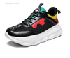 Men's Shoes Sneaker Comfortable Breathable Walking Sneakers Best Running Shoes for Men