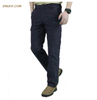 Best Casual Trousers Cargo Tactical Pockets Army Military Pants