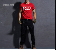 Quality Cargo Tactical Pants Cotton Casual China Men's Camouflage Cargo Trousers on Sale