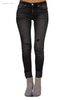 Fashion Skinny Bootcut Women's Ripped Skinny Stretch Jeans Best Jeans on Sale